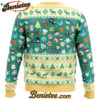 Happy Animal Villagers Animal Crossing Ugly Christmas Sweater