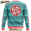 Happy Dub Cast Jujutsu Kaisen Ugly Christmas Sweater