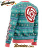 Happy Dub Cast Jujutsu Kaisen Ugly Christmas Sweater