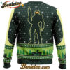 Happy Halo-days Halo Ugly Christmas Sweater