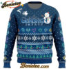 Happy Holidays Genshin Impact Ugly Christmas Sweater