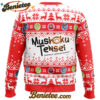 Happy Holidays Mushoku Tensei Jobless Reincarnation Ugly Christmas Sweater
