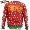 Happy Holidays One Piece Ugly Christmas Sweater
