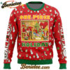 Happy Holidays One Piece Ugly Christmas Sweater