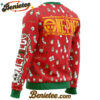 Happy Holidays One Piece Ugly Christmas Sweater