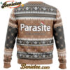 Happy Holidays! Parasyte The Maxim Ugly Christmas Sweater