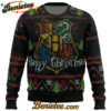 Harry Potter Happy Christmas Ugly Christmas Sweater