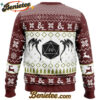 Have Yourself A Merry Little Crit-Mas Dungeons and Dragons Ugly Christmas Sweater