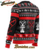 Heartless Christmas Kingdom Hearts Ugly Christmas Sweater