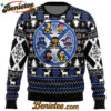 Hero Christmas X-Men Ugly Christmas Sweater