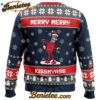 Hey! We Wish You a Futurama Ugly Christmas Sweater