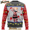 Himiko Toga My Hero Academia Ugly Christmas Sweater