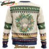 Himiko Tora Christmas My Hero Academia Ugly Christmas Sweater