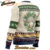 Himiko Tora Christmas My Hero Academia Ugly Christmas Sweater