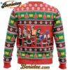 Ho! Ho Ho! I Am Here My Hero Academia Ugly Christmas Sweater