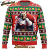 Ho! Ho Ho! I Am Here My Hero Academia Ugly Christmas Sweater