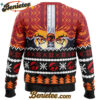 Ho Ho Hooo Holiday Thundercats Ugly Christmas Sweater