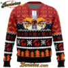 Ho Ho Hooo Holiday Thundercats Ugly Christmas Sweater