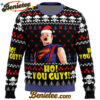 Ho! You Guys! The Groonies Ugly Christmas Sweater