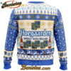 Hoegaarden Beer Ugly Christmas Sweater