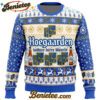 Hoegaarden Beer Ugly Christmas Sweater