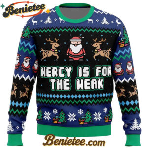 Holiday Sweater Ugly Christmas Sweater