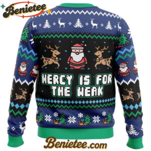 Holiday Sweater Ugly Christmas Sweater