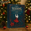 Hollow Knight Silksong Advent Calendar, Christmas Countdown Advent Calendar Gift Box with 24 Acrylic Ornaments