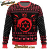Homonculi Fullmetal Alchemist Ugly Christmas Sweater