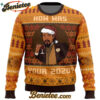 How Was Your 2020? Django Unchained Ugly Christmas Sweater