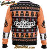 Hu Tao Genshin Impact Ugly Christmas Sweater