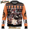 Hu Tao Genshin Impact Ugly Christmas Sweater