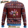 Hunter X Hunter Sprites Ugly Christmas Sweater
