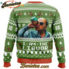 I Am The Liquor Trailer Park Boys Ugly Christmas Sweater