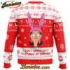 I Dont Appreciate Your Lack of Sarcasm Bob's Burgers Ugly Christmas Sweater