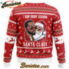 I Saw Diddy Kissing Santa Ugly Christmas Sweater