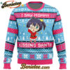 I Saw Mommy Love, Chunibyo & Other Delusions! Ugly Christmas Sweater