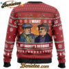 I Want My Daddy's Records Sanford and Son Ugly Christmas Sweater