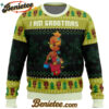 I am Grootmas Guardians of the Galaxy Marvel Ugly Christmas Sweater