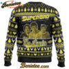 I am Mc Lovin Superbad Ugly Christmas Sweater