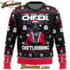 I find Your Lack of Cheer Star Wars Ugly Christmas Sweater