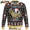 IT's Christmas Lover IT Ugly Christmas Sweater