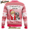 I'll Tell You Maid Sama Ugly Christmas Sweater