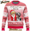 I'll Tell You Maid Sama Ugly Christmas Sweater