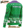 I'm Always Angry The Incredible Hulk Marvel Ugly Christmas Sweater