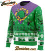 I'm Always Angry The Incredible Hulk Marvel Ugly Christmas Sweater