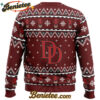 I'm not Daredevil Marvel Ugly Christmas Sweater