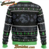Imperial Death Star Star Wars Ugly Christmas Sweater