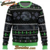 Imperial Death Star Star Wars Ugly Christmas Sweater