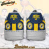 Indiana Pacers Air Low-Top Sneakers Shoes For Men And Women